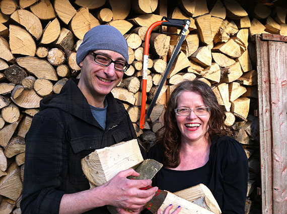 Wood allotments